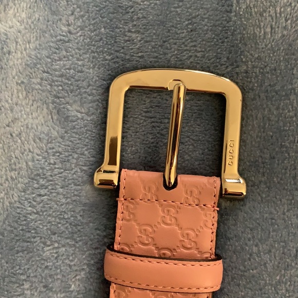 Gucci belt - Picture 4 of 6